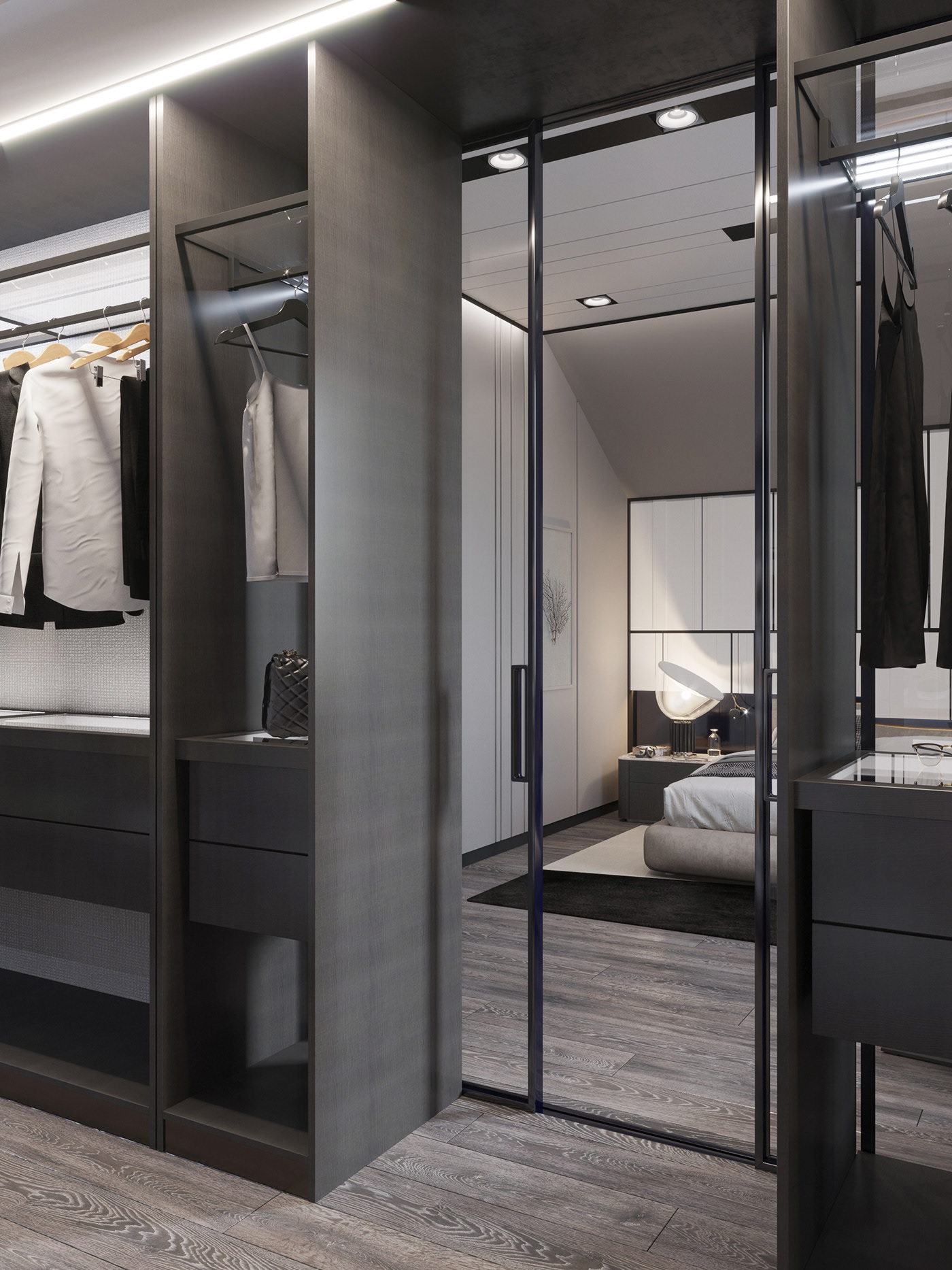 Master Bedroom Decor Ideas